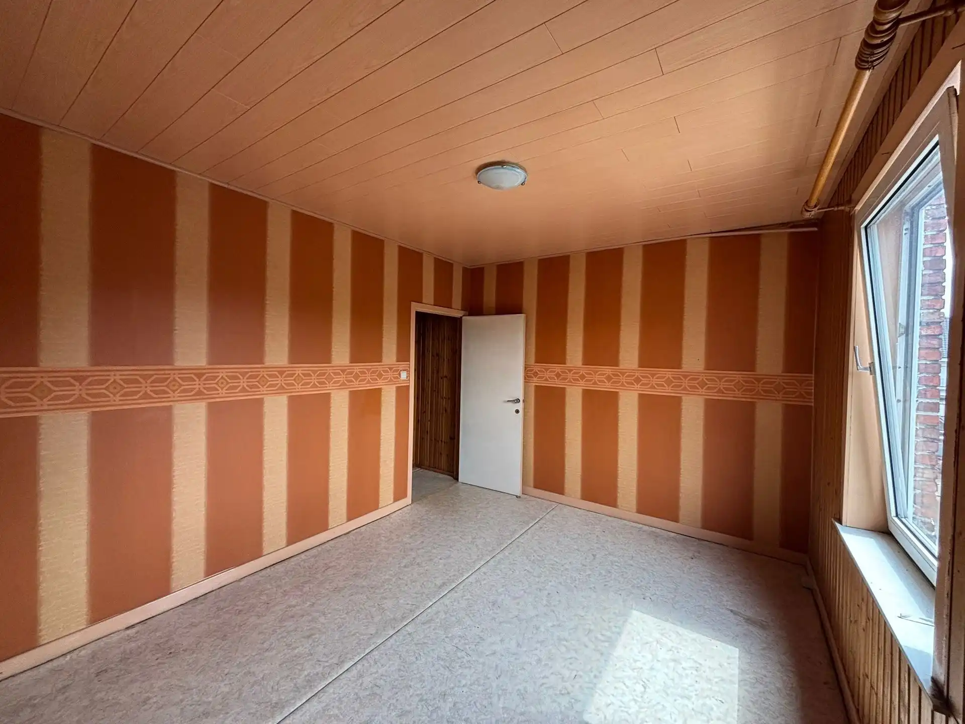 Charmante burgerwoning te Aalst foto 12