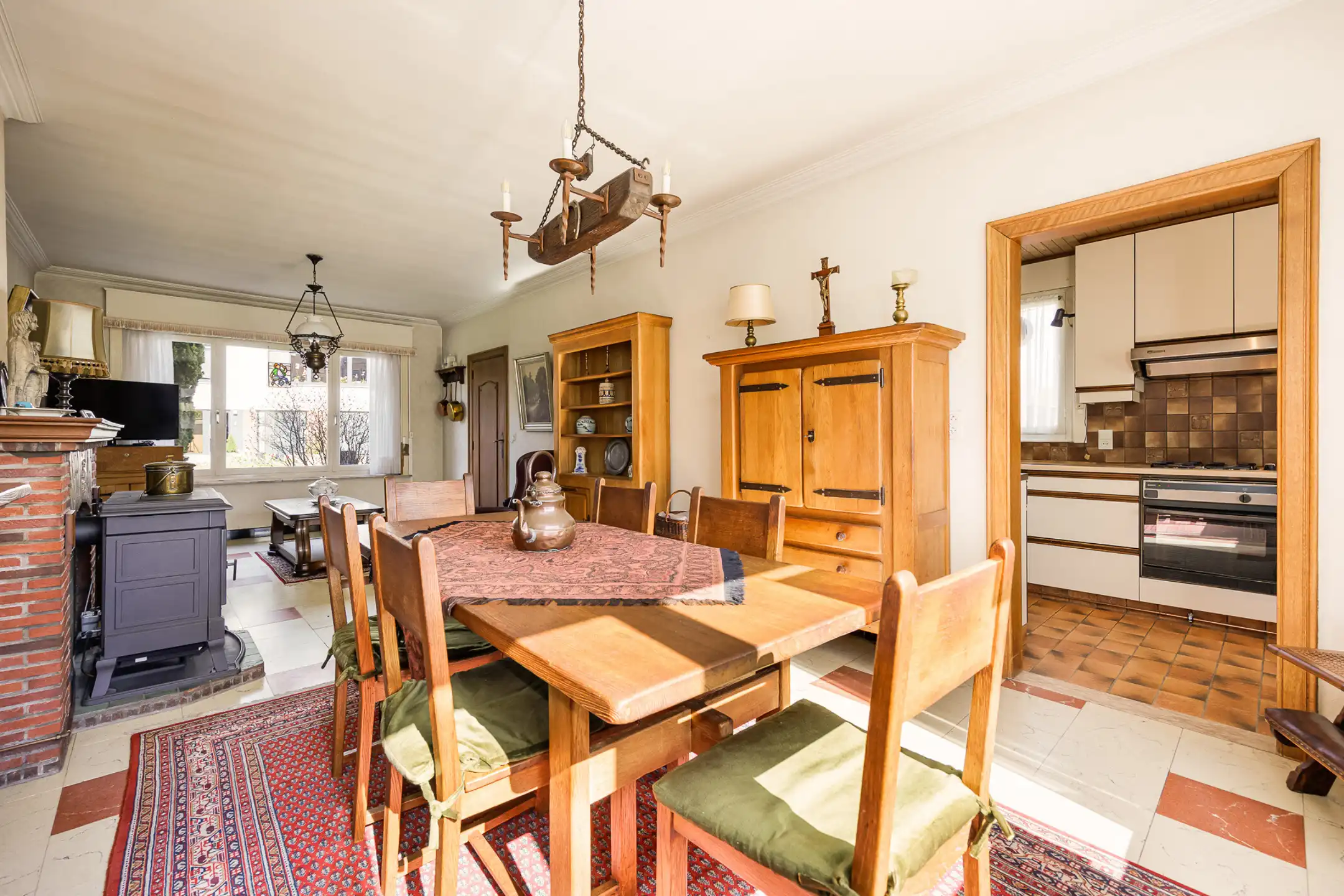 Te renoveren woning op  gunstig gelegen Z-perceel van 523 m² foto 11