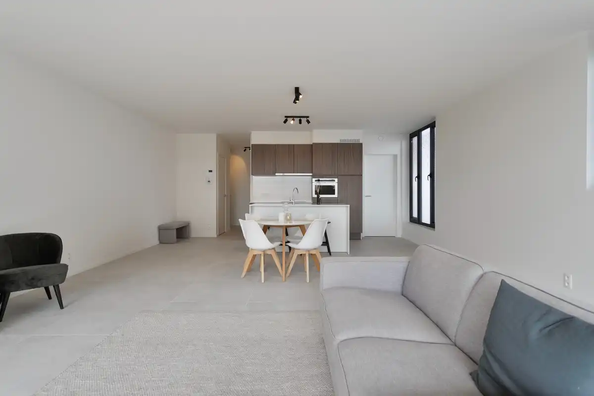 Modelappartement Residentie Volta foto 7