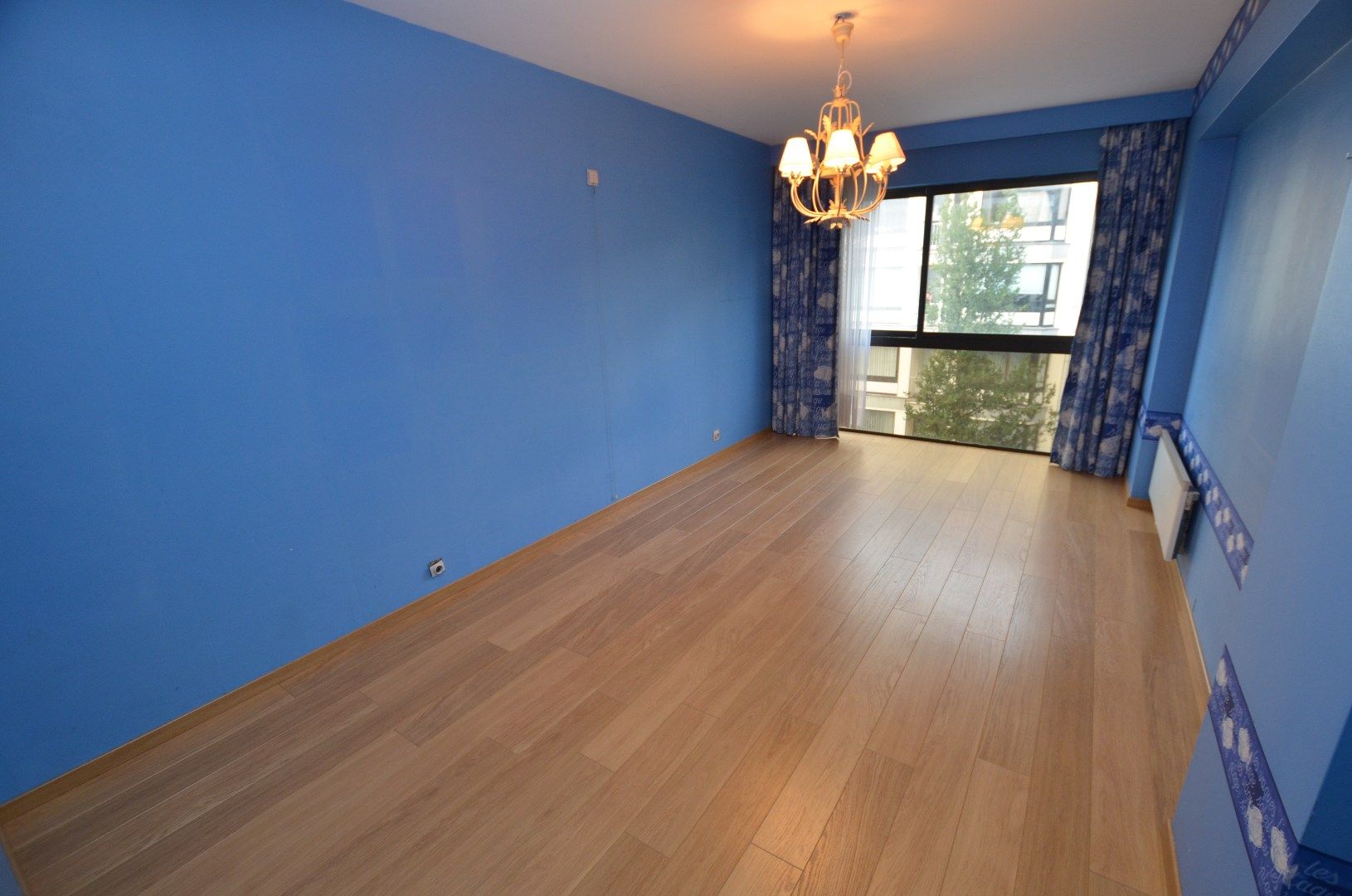 Mooi gelegen appartement foto 7