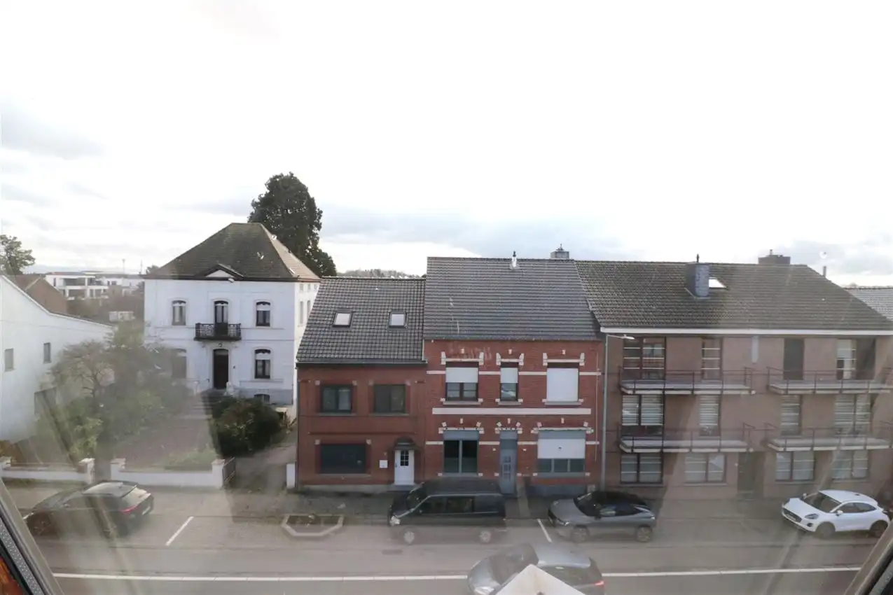 App. met één slaapkamer, autostaanplaats, nabij centrum foto 21