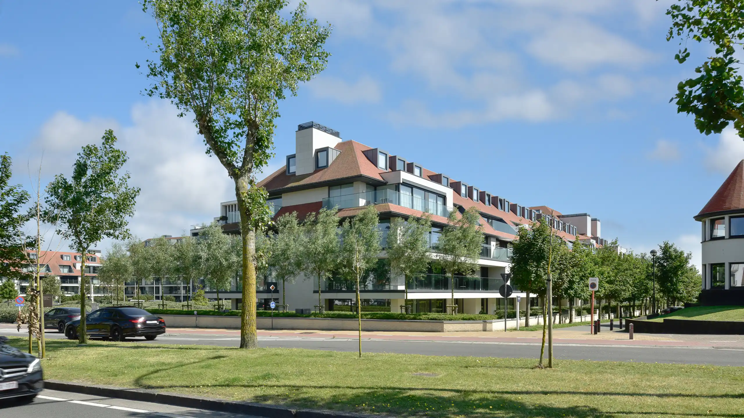 Uitzonderlijk appartement in La Rive [La Réserve]. foto 35