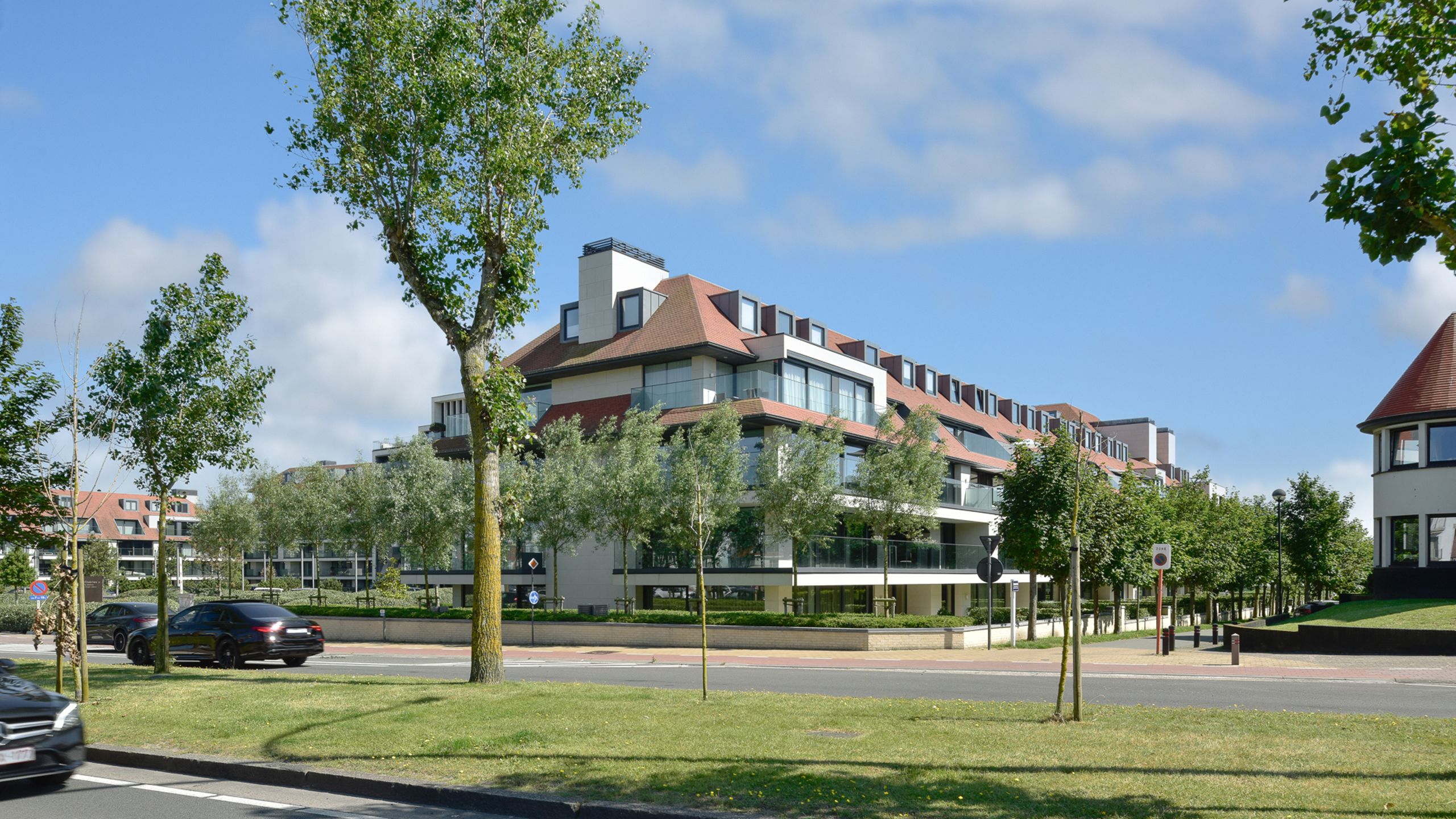 Uitzonderlijk appartement in La Rive [La Réserve]. foto 35