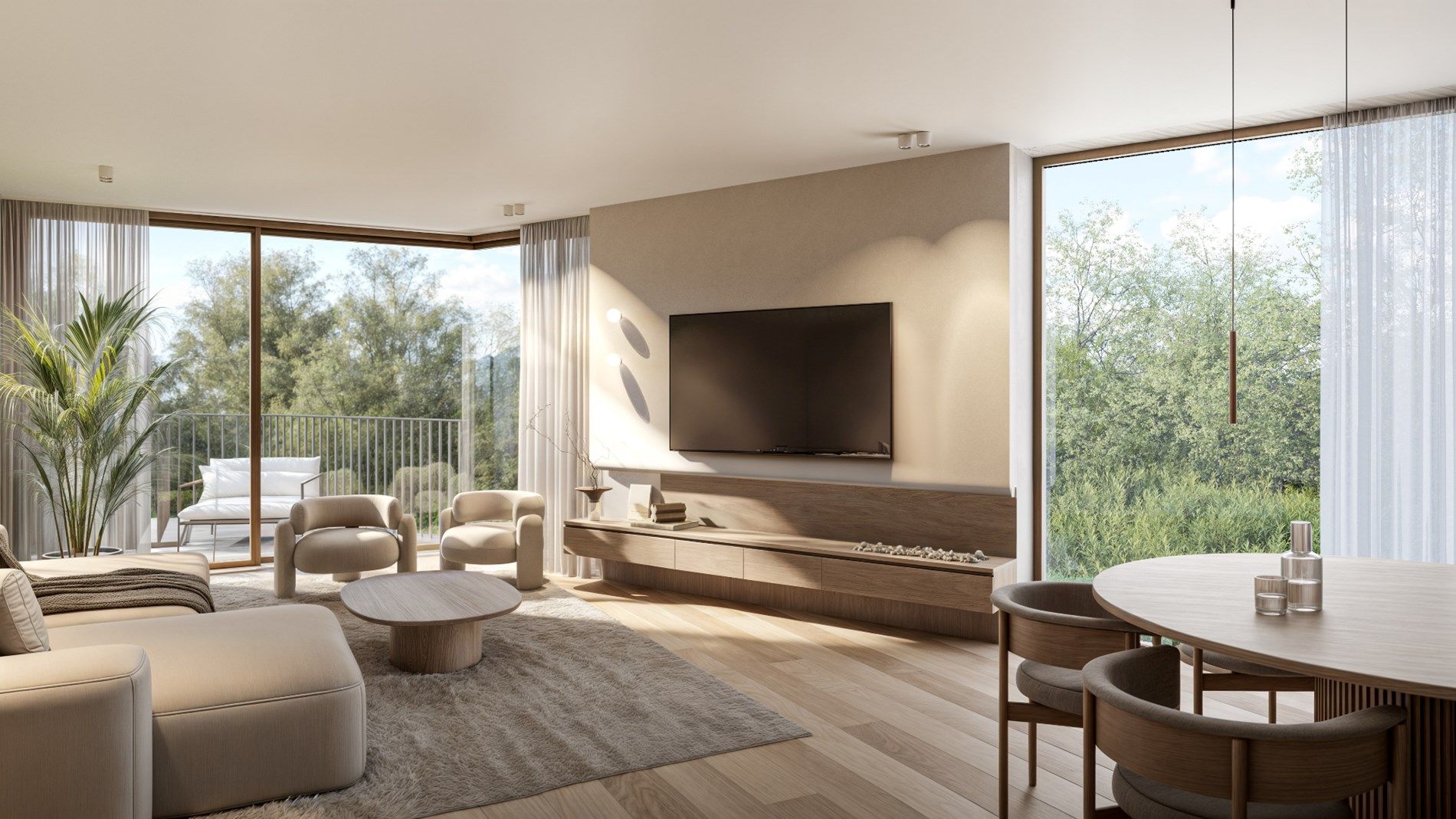 Appartement te koop Gasmeterstraat 7 - - 8300 Knokke