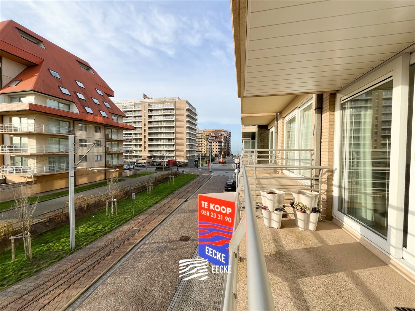 Studio met slaaphoek foto 6