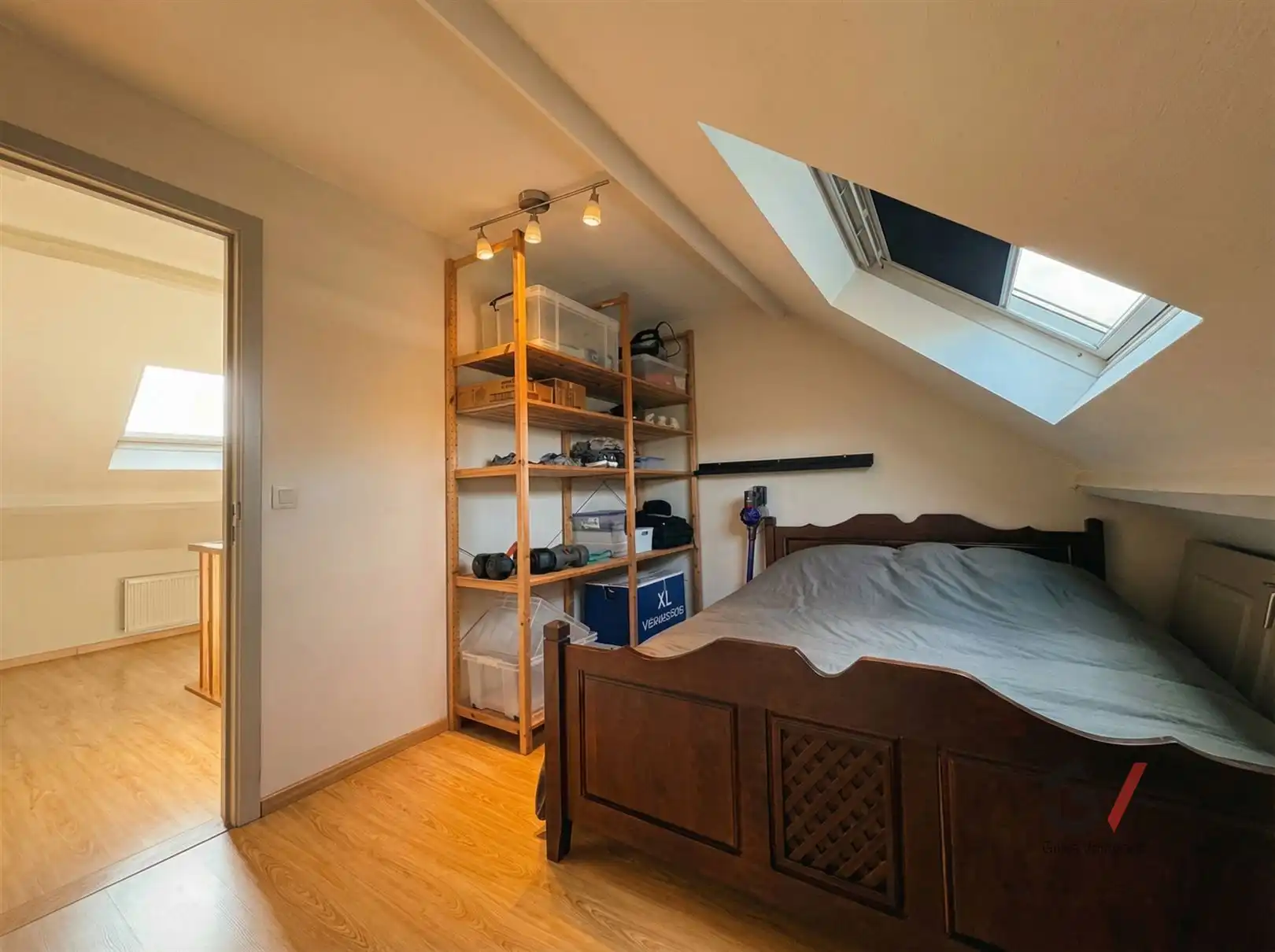 Instapklare halfopen bebouwing in Boortmeerbeek foto 10