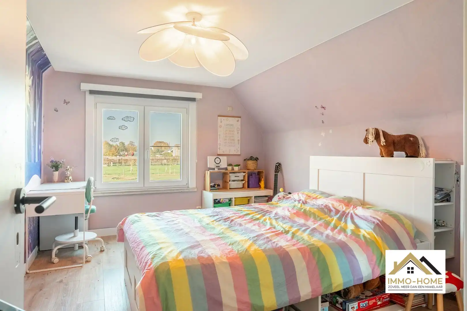 Charmante woning in rustige en groene omgeving foto 21