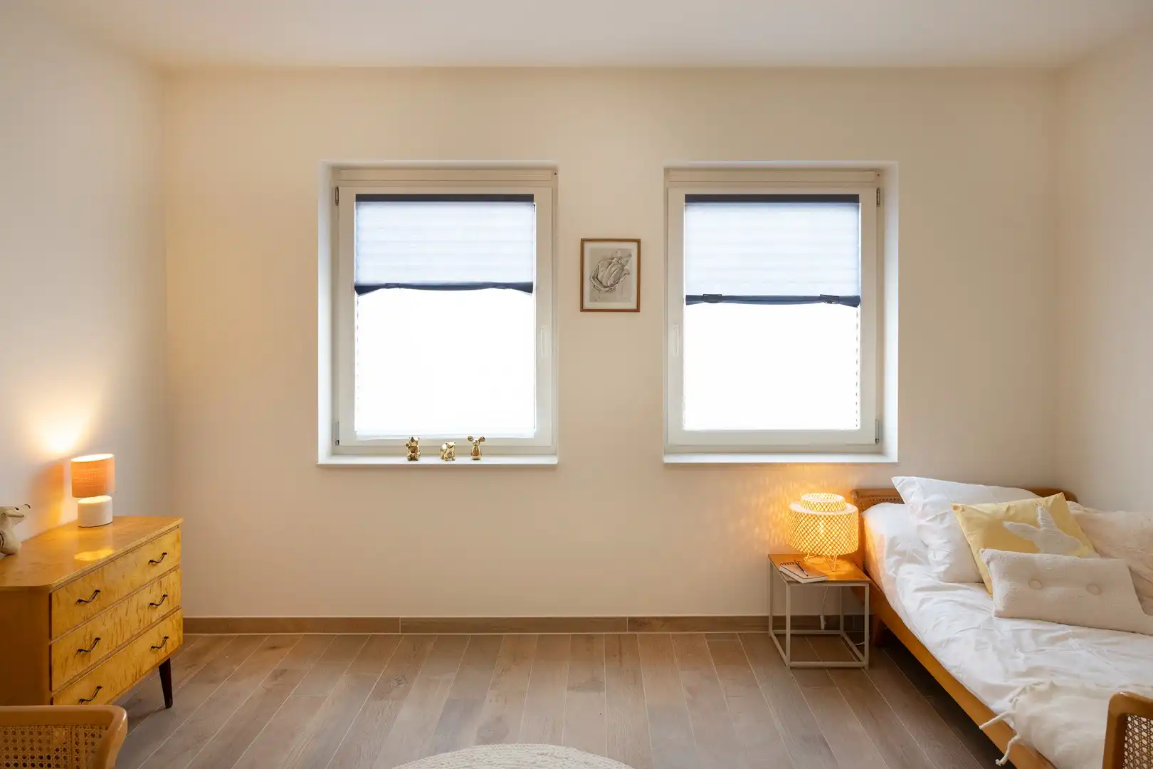 Energiezuinige en -vriendelijke woning. foto 9