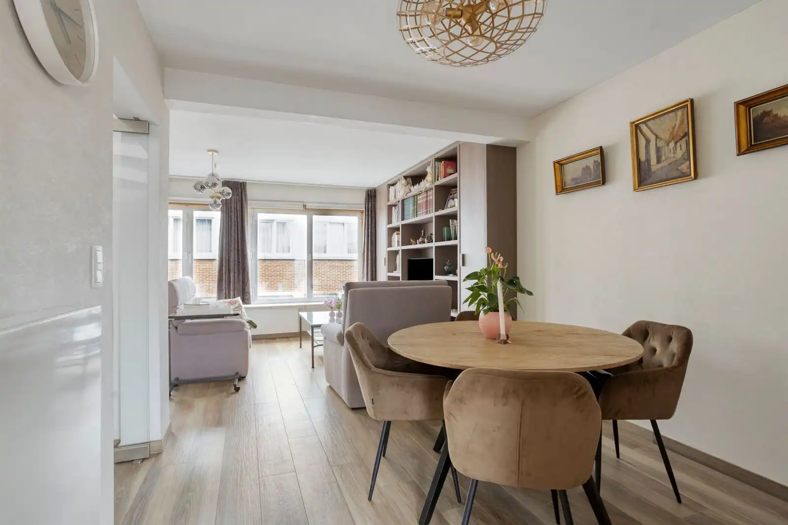 Woning met 2 slaapkamers te koop  foto 10