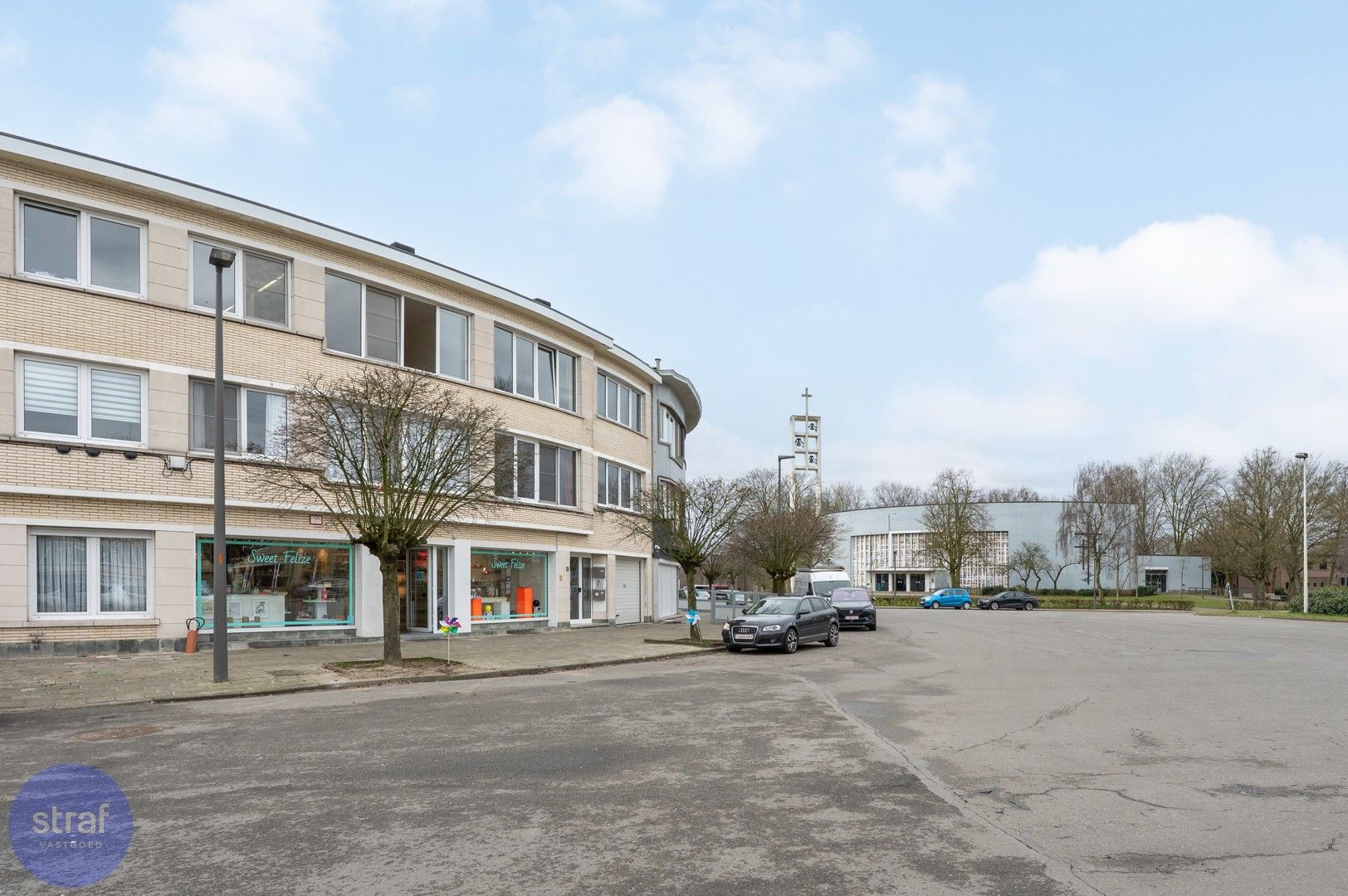 Handelspand te koop op Linkeroever foto 13