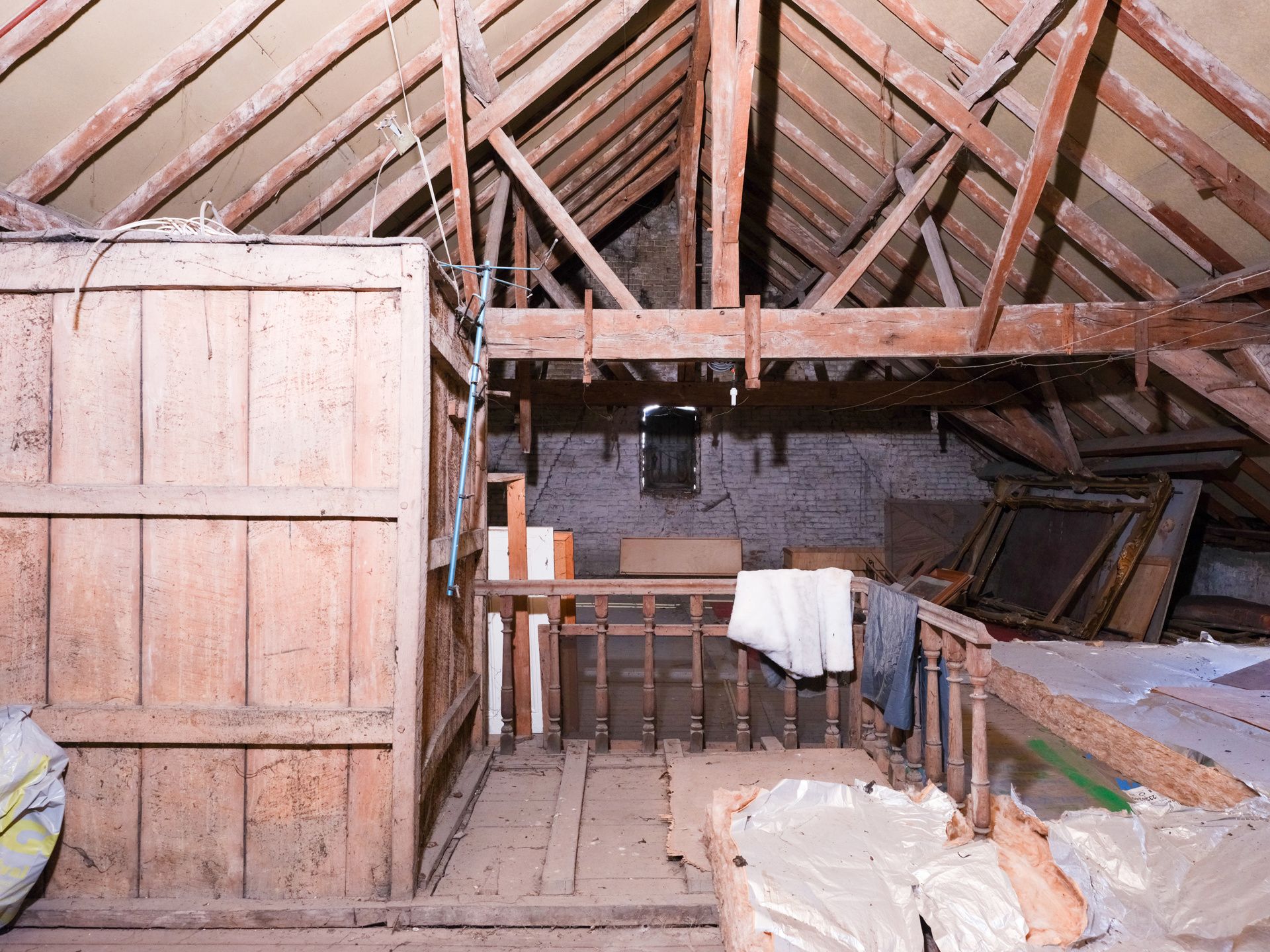 Authentieke (voormalige) pastorie op ruim perceel van 4.057 m² foto 47