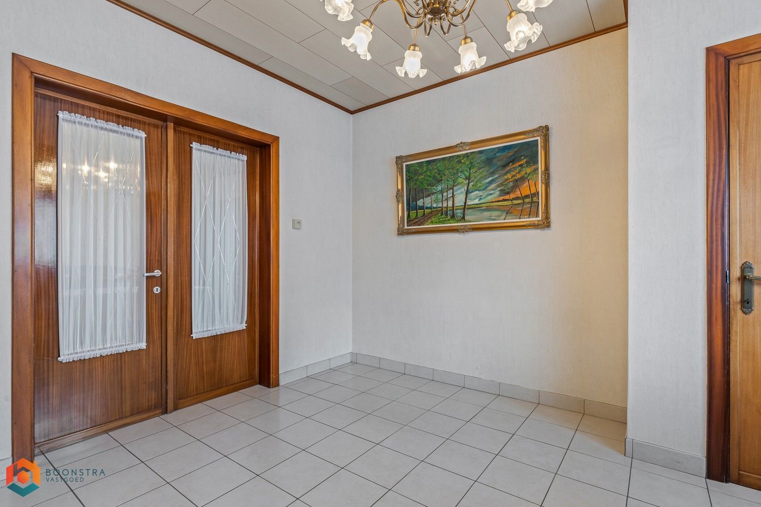 Op te frissen woning met 3 slpkrs te Werchter foto 4