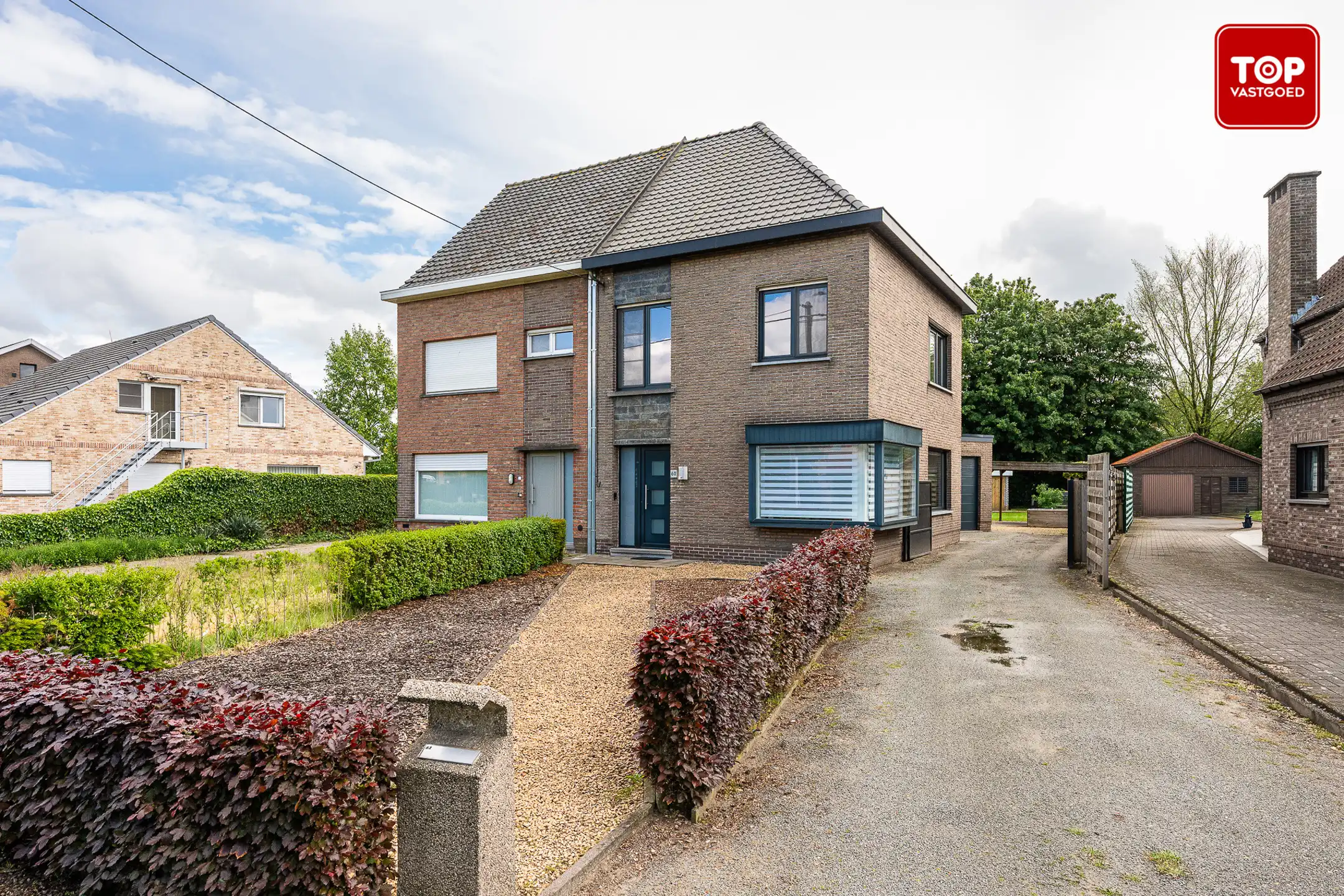 Verzorgde woning met zonnige tuin op Toplocatie foto 18