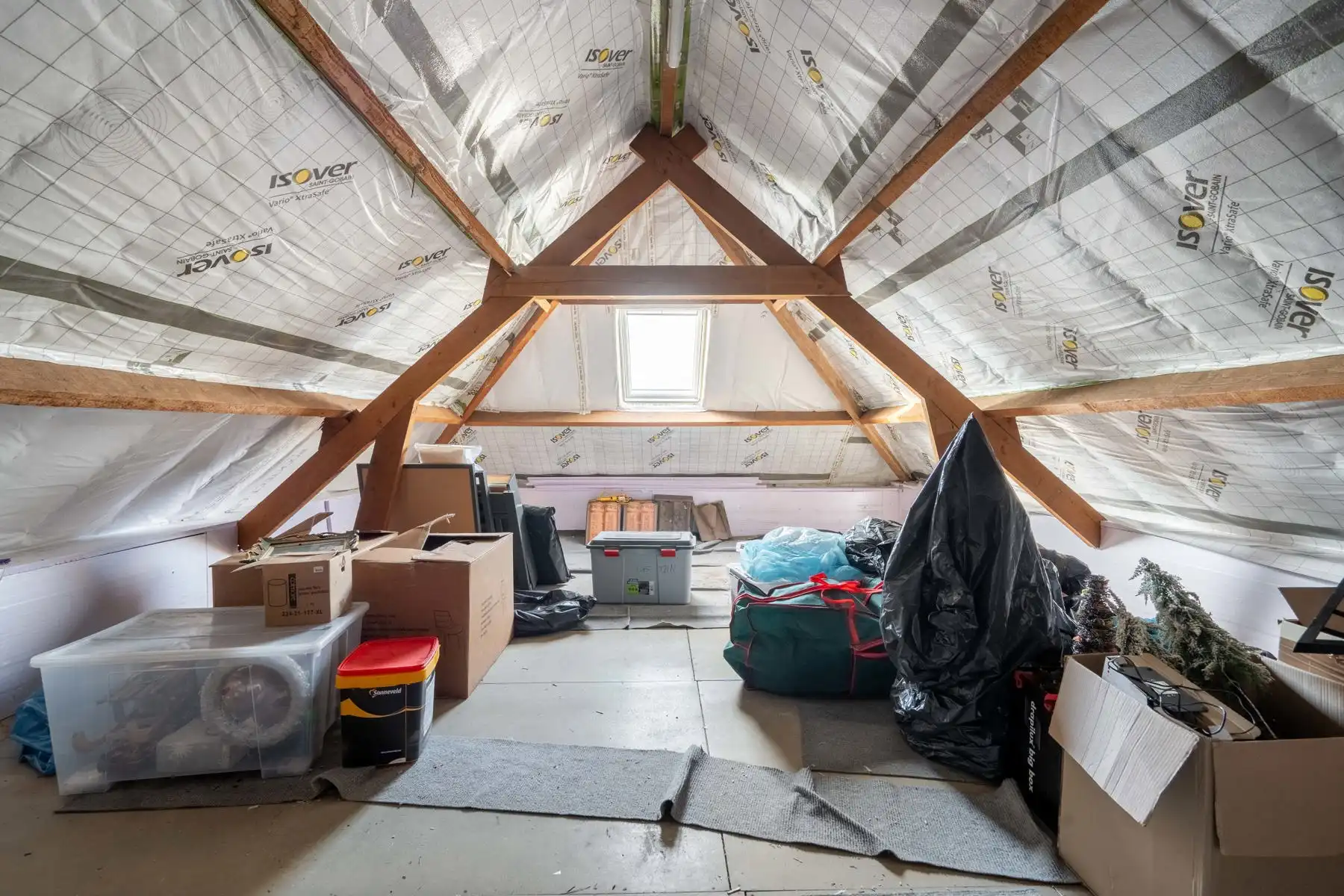 Huis met commercieel pand te koop in Grootlo! foto 24