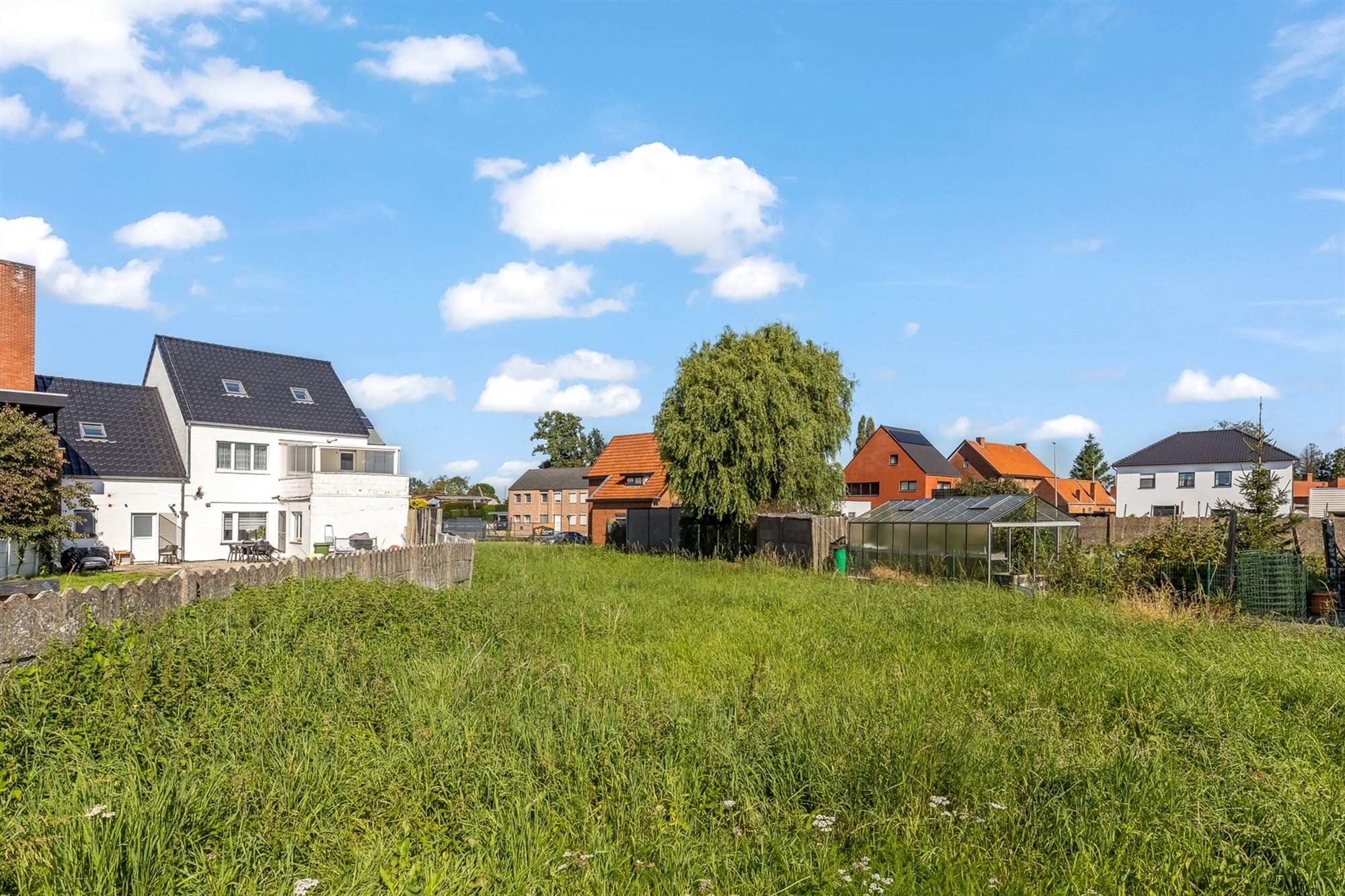 PROJECTGROND IN CENTRUM PAAL VOOR APPARTEMENTEN AAN DE VOORZIJDE EN OB WONING AAN DE ACHTERZIJDE foto 7