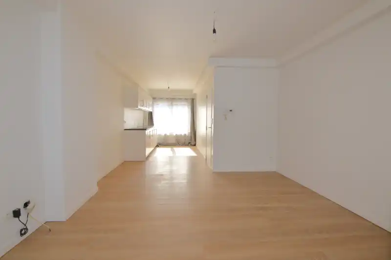 Appartement te Mechelen aan de Dijle foto 2