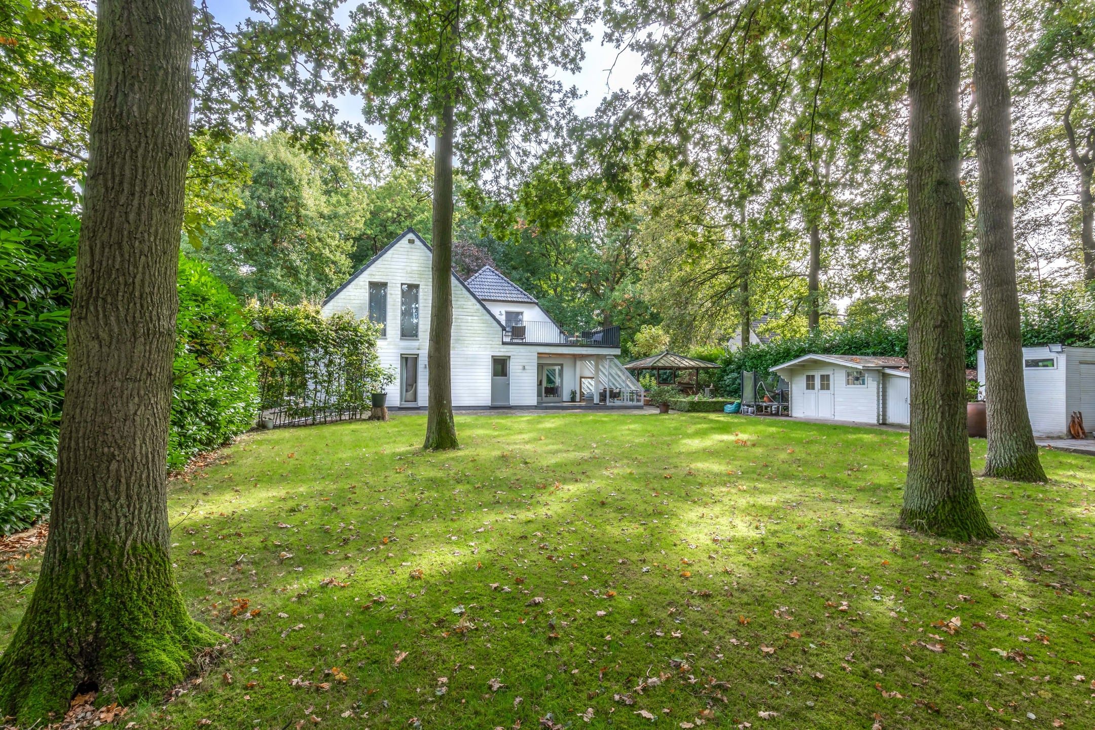 Zeer ruime moderne villa te List perfect als kangeroewoning! foto 27