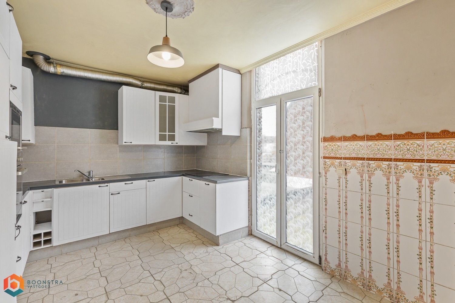 Duplex app met 3 slpkrs nabij centrum Mechelen foto 7