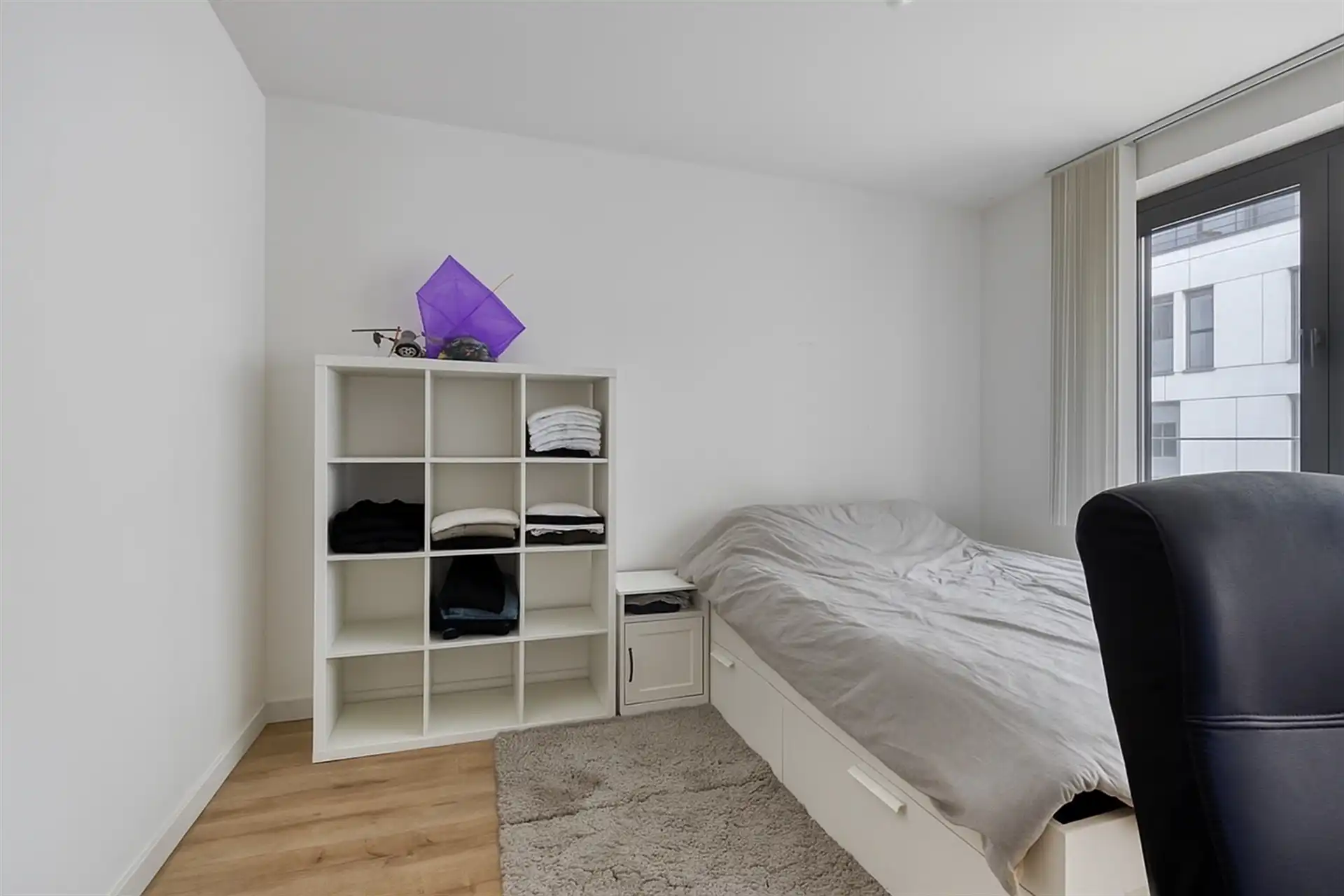 Prachtig modern appartement op een toplocatie.     foto 8