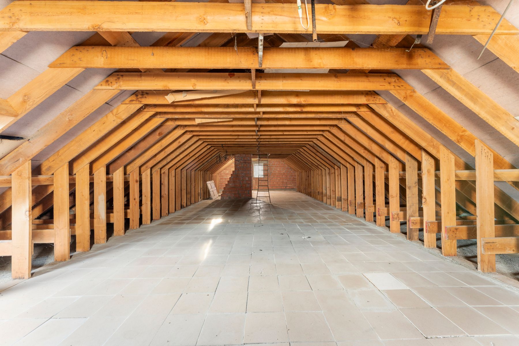 Te renoveren bungalow nabij centrum Torhout foto 11