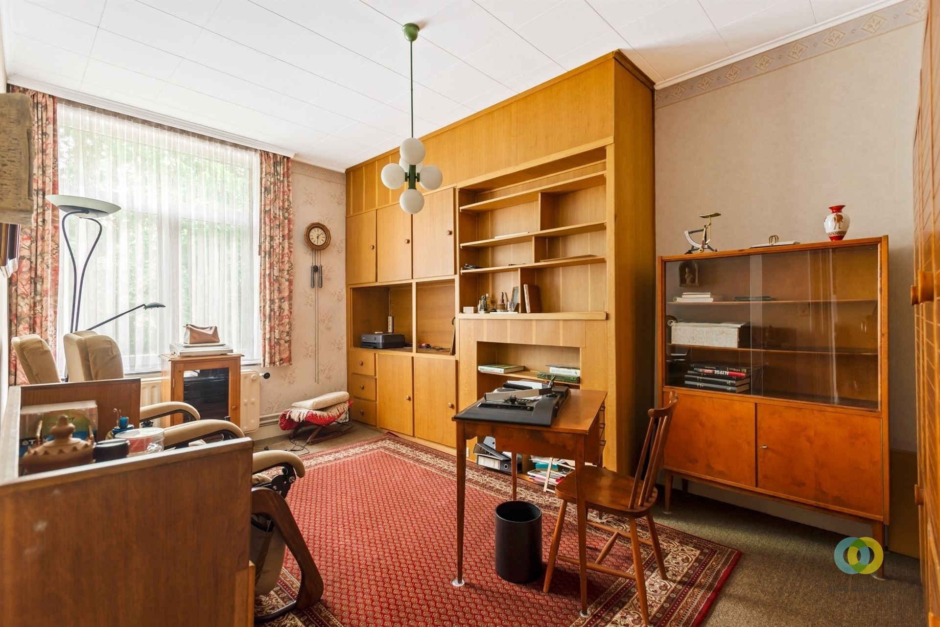 ** IN OPTIE ** Karaktervol herenhuis foto 9