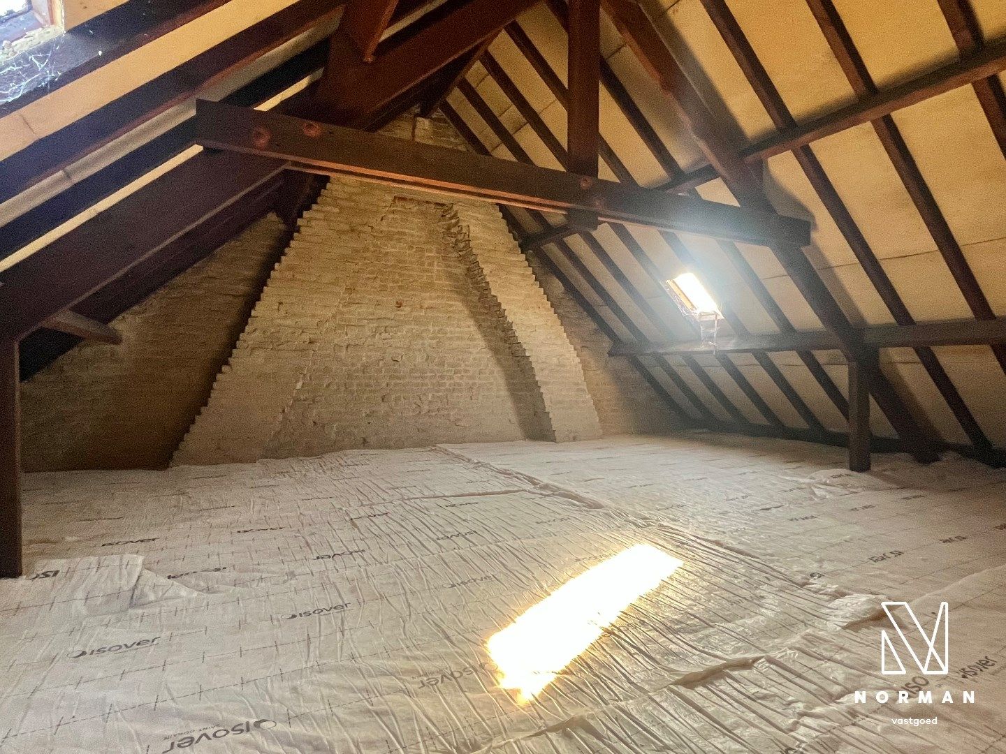 Halfopen woning te koop in Kuurne op 1090 m²!  foto 11