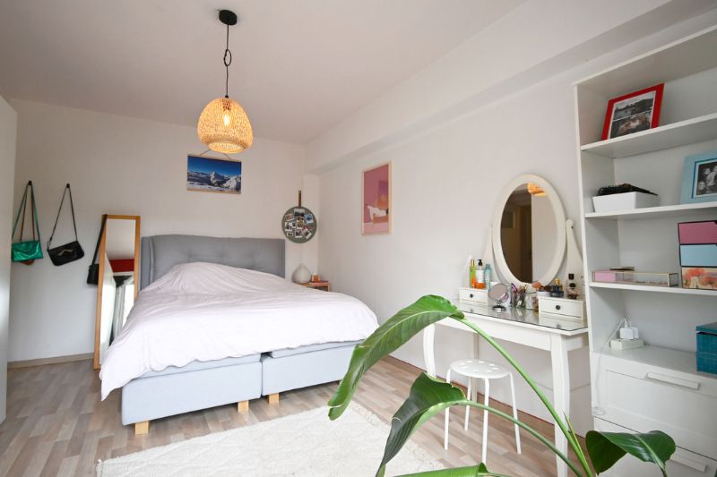 Modern en energiezuinig stadsappartement met 2 slpks in hartje Gent – Bagattenstraat foto 15