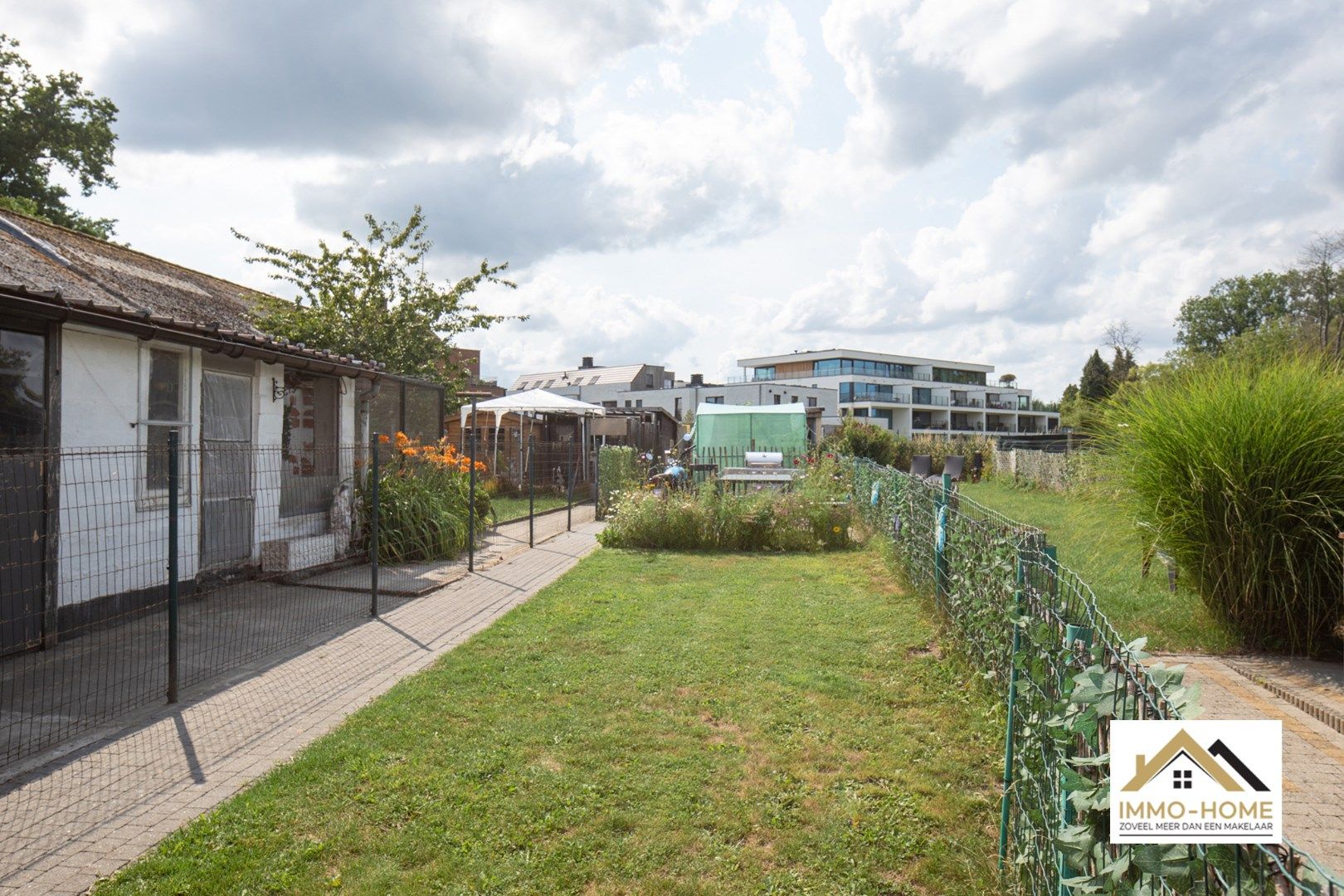Instapklare woning op rustige ligging foto 14