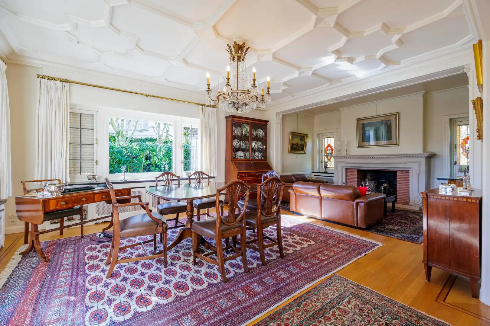 Klassieke villa² foto 4