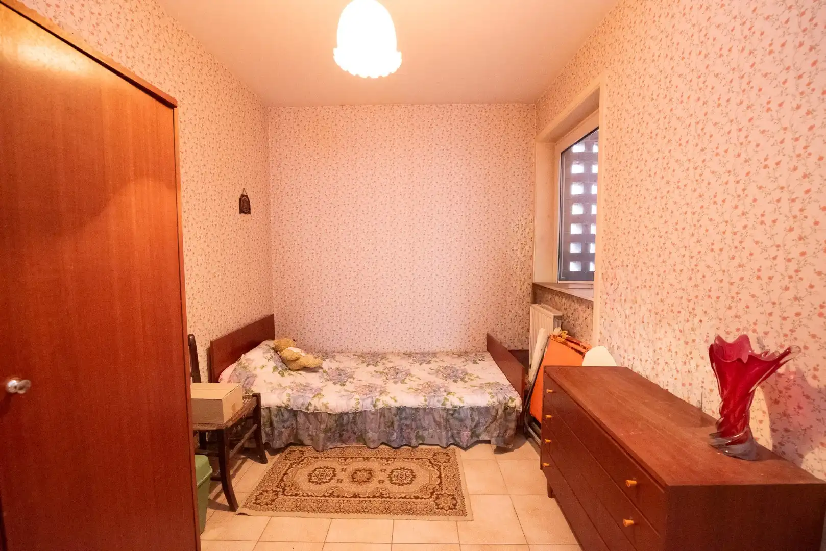 Ruim 3-slaapkamerappartement met terras TE KOOP aan de Leie in Deinze foto 8