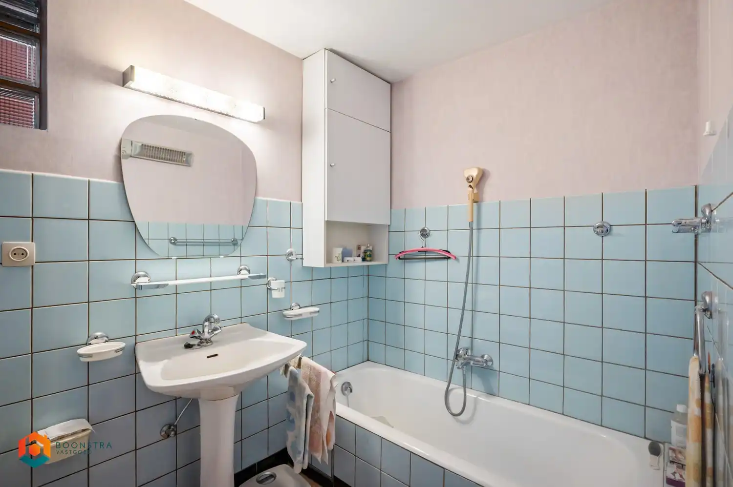 Te renoveren woning met 3 slpkrs en tuin nabij centrum Beerzel foto 11