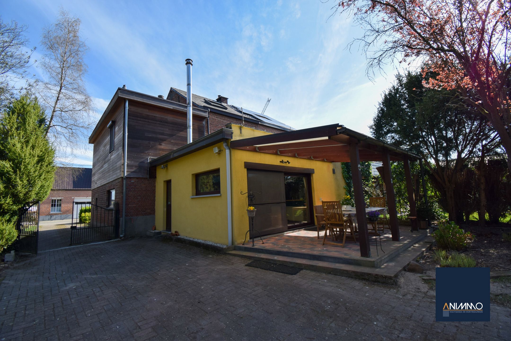 Huis te koop foto 38