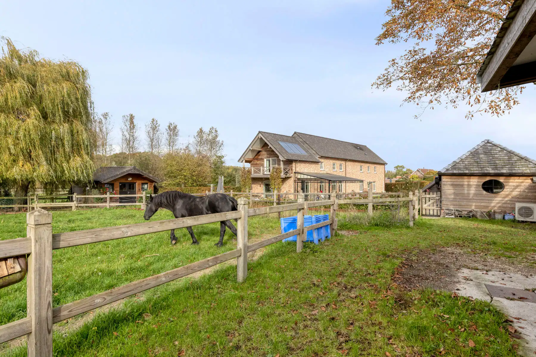 **Prijs op aanvraag** Exclusief wonen op domein van 62a foto 30