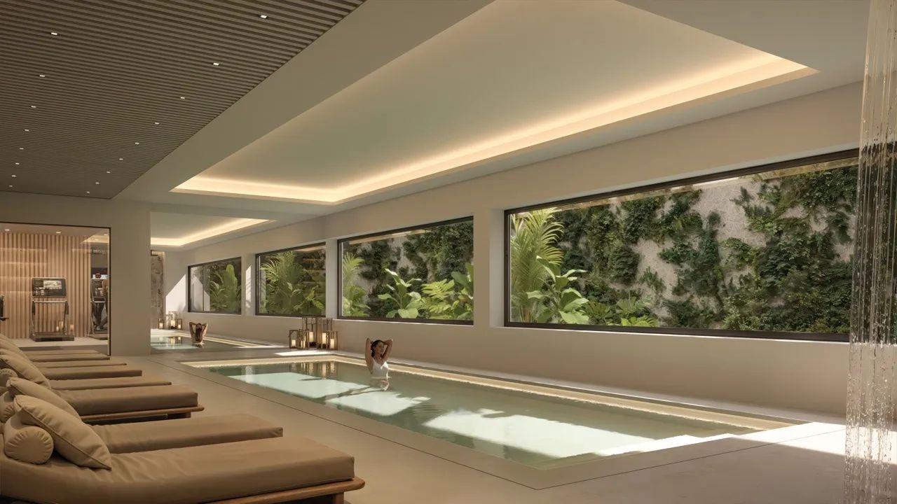 Ervaar de toekomst van luxe wonen: Marbella West herdefinieert jouw levensstijl foto 13
