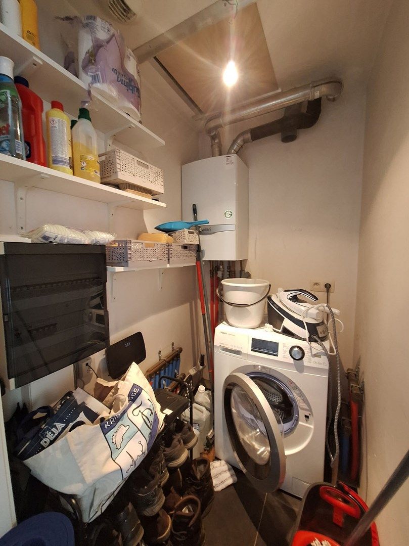 Gezellig appartement te Diepenbeek foto 10