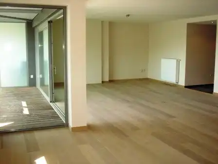 Residentieel en energiezuinig wonen met een panoramisch zicht foto 3