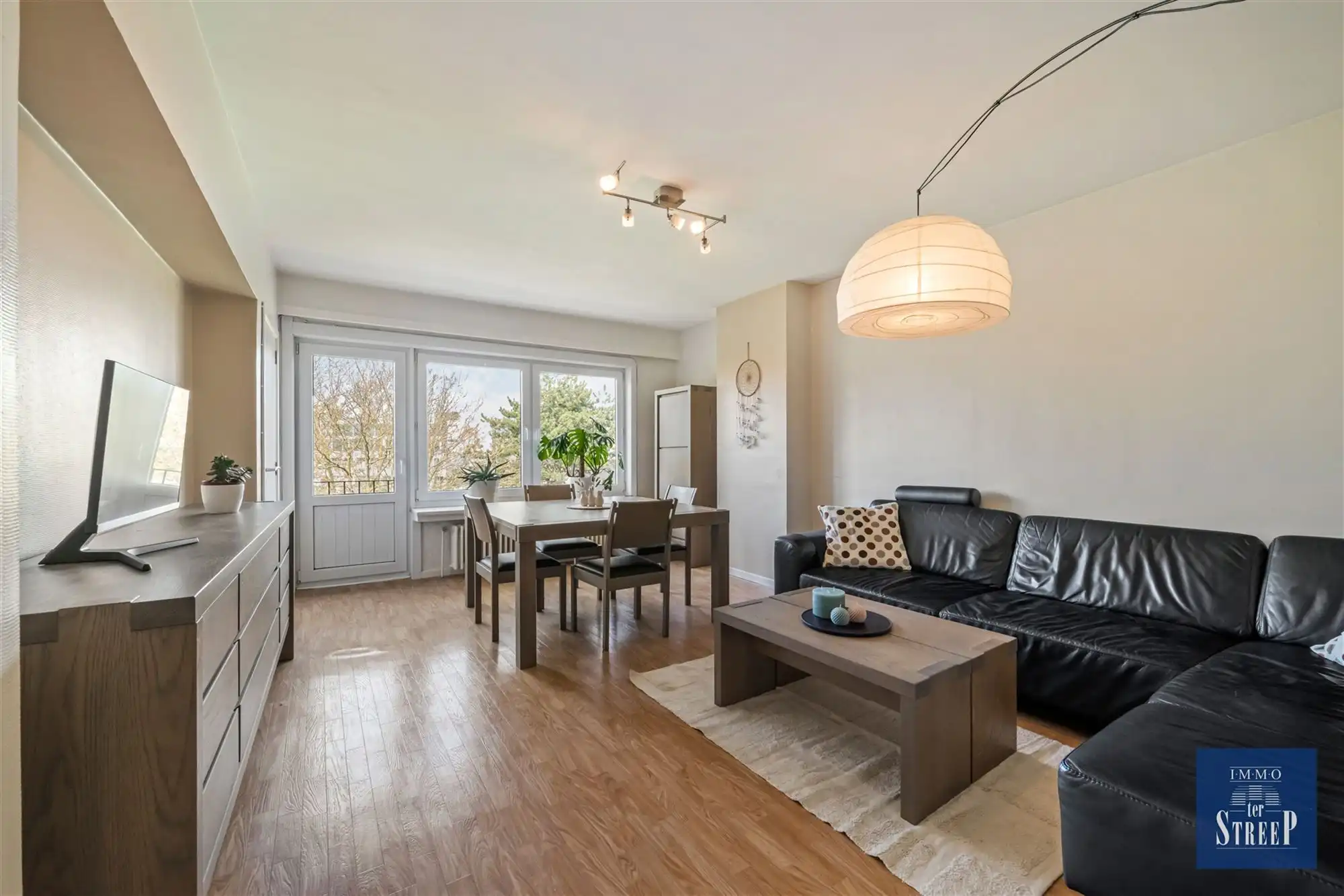 Appartement met 2 slaapkamers foto 4