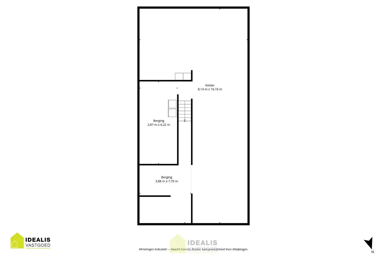 EEN BIJZONDER RIANTE WONING VAN MAAR LIEFST 302M² WOONOPPERVLAKTE OP EEN KNAP PERCEEL VAN 5A 90CA. foto 57