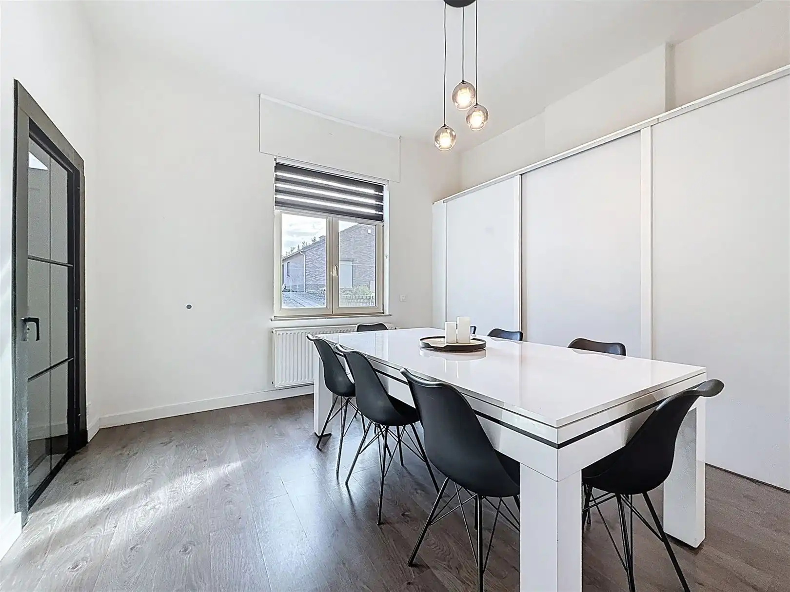 Instapklare woning, 2/3 slpks, tuin, terras, opp 2a 20ca foto 9