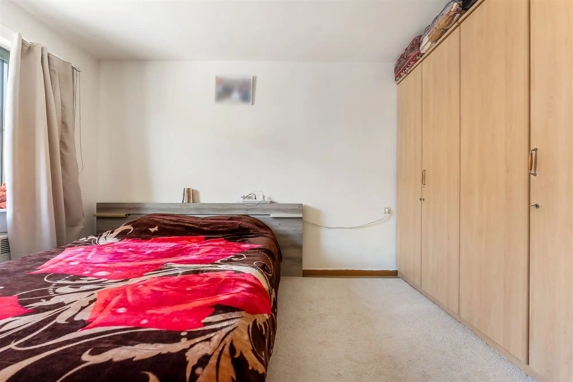 RUIM 2 SLAAPKAMER APPARTEMENT OP CENTRALE LIGGING IN BERINGEN CENTRUM foto 12