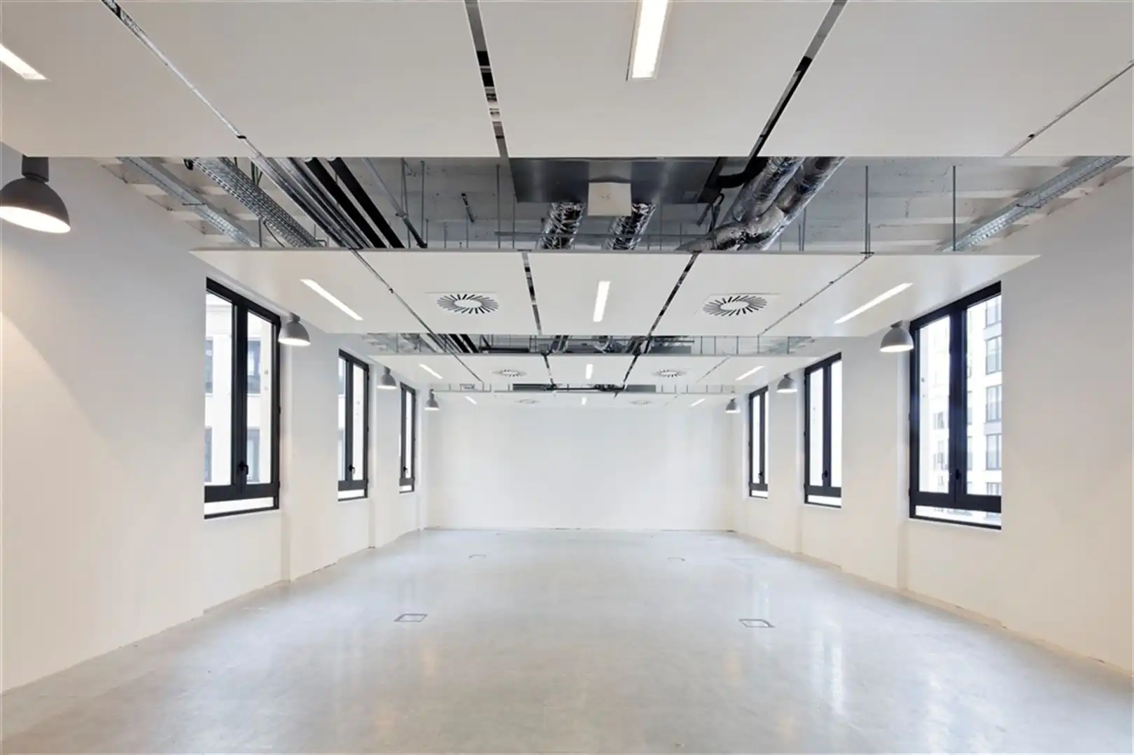 CHAMBON - CARMEN: vanaf +/-5953m² foto 10