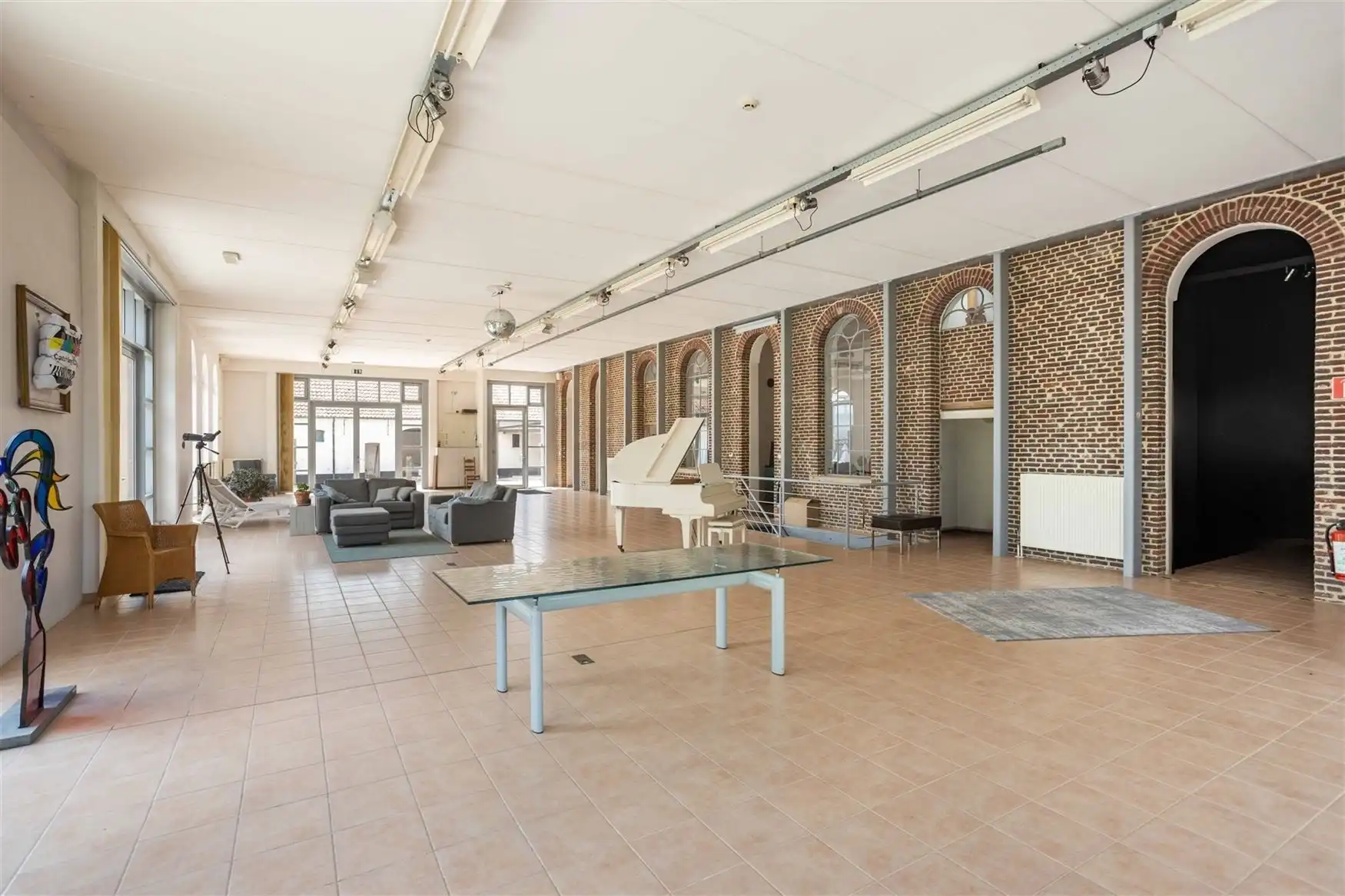 Riante eigendom met ontwikkelingsmogelijkheden foto 10