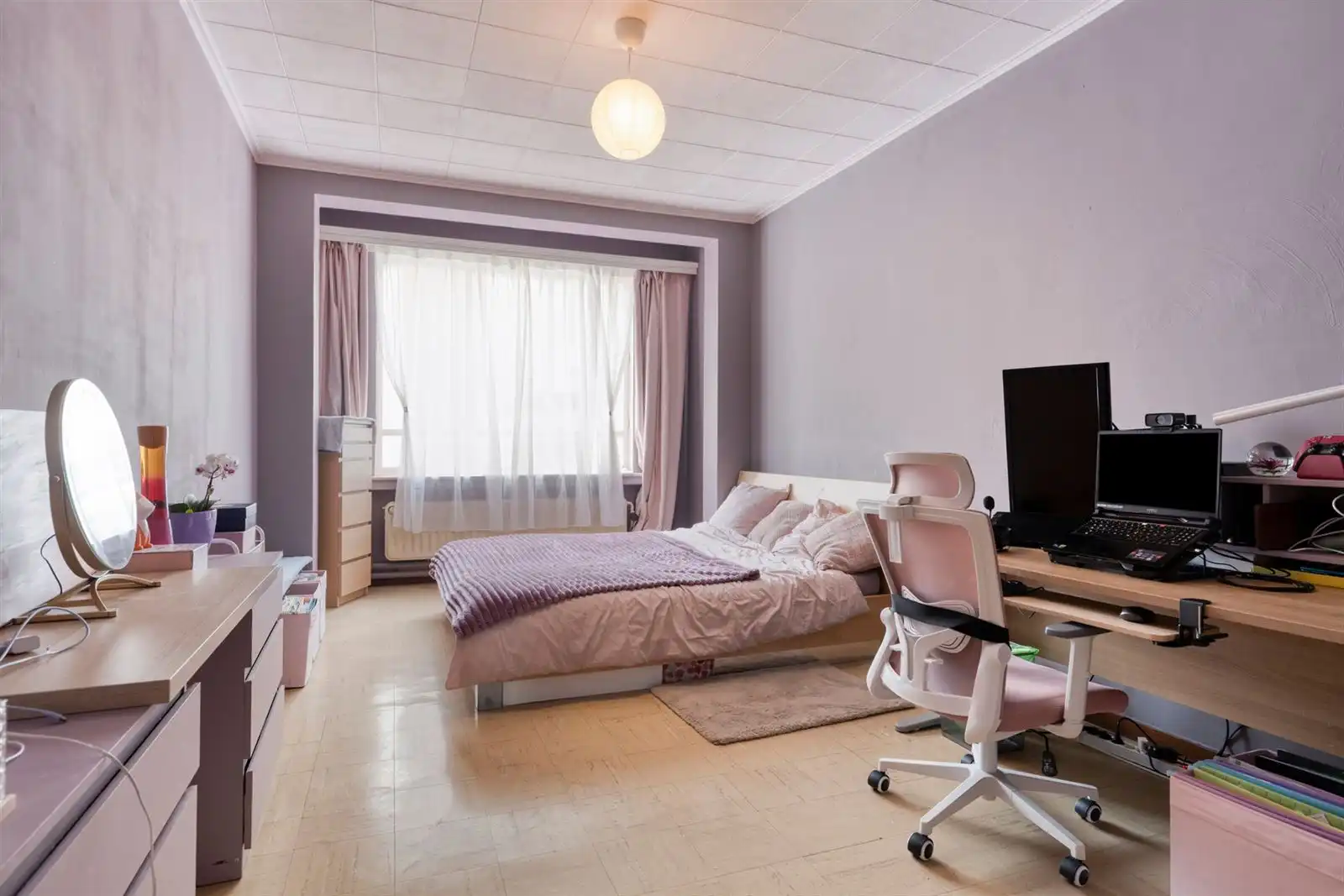 Te renoveren appt op TOP ligging  foto 15