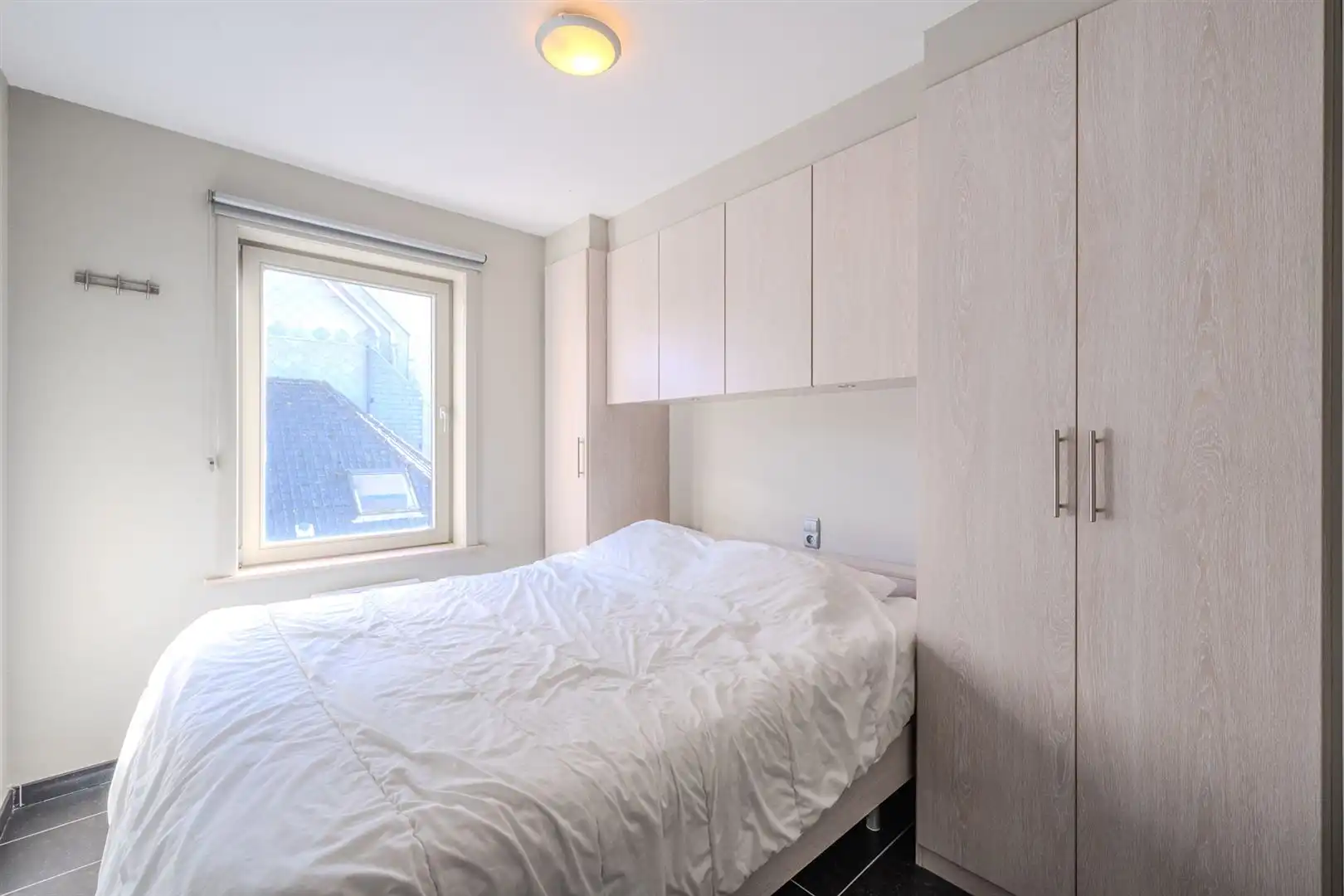 Appartement in centrum Middelkerke foto 13