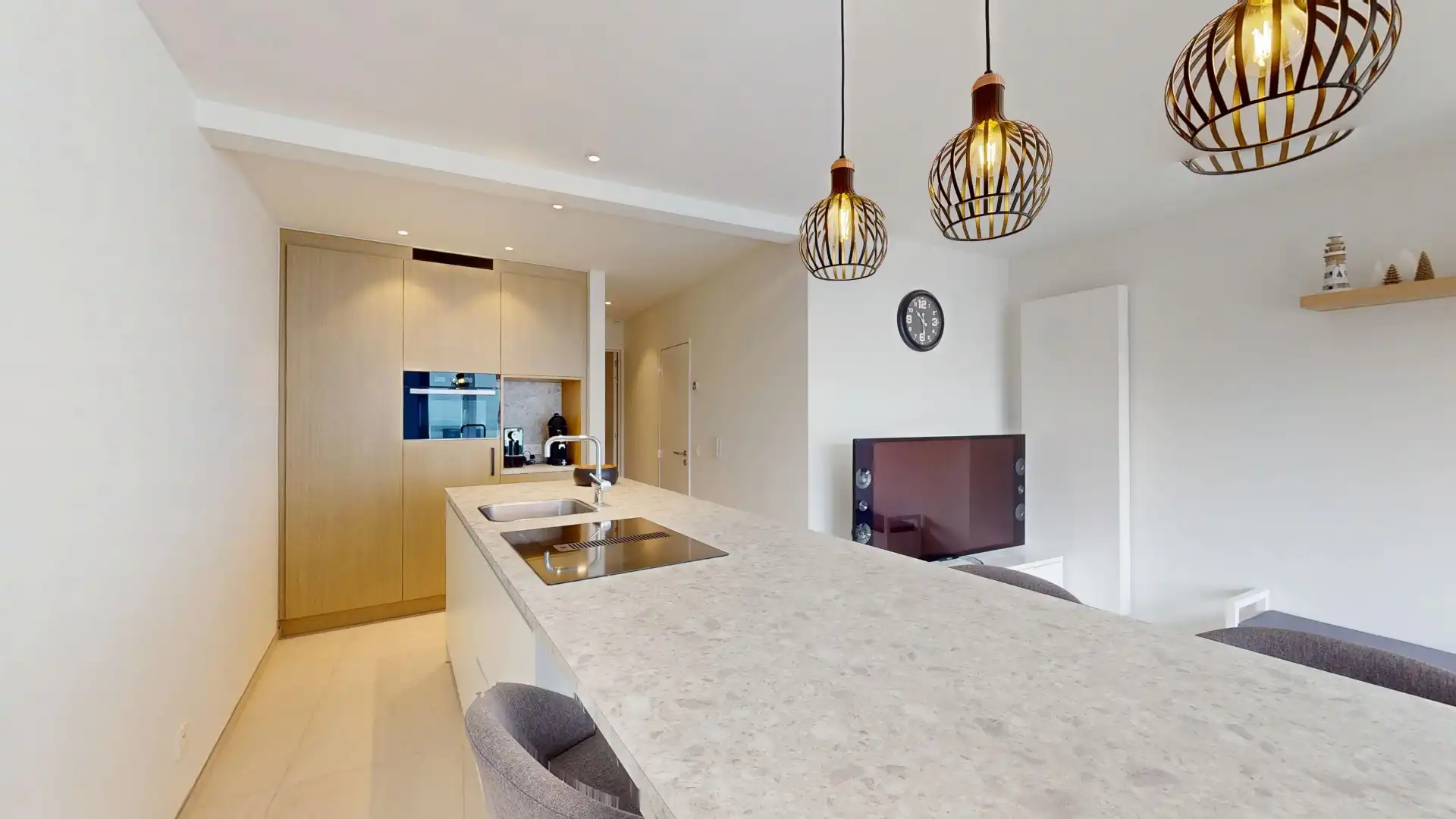 Appartement te koop foto 5