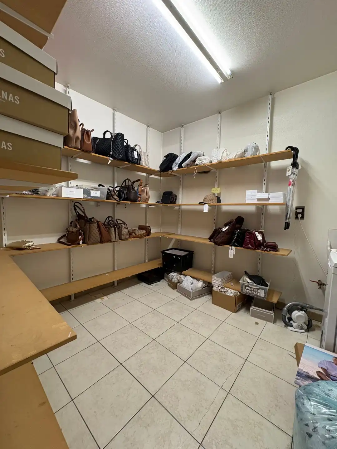 Handelspand met 1 of 2 appartementen  foto 21