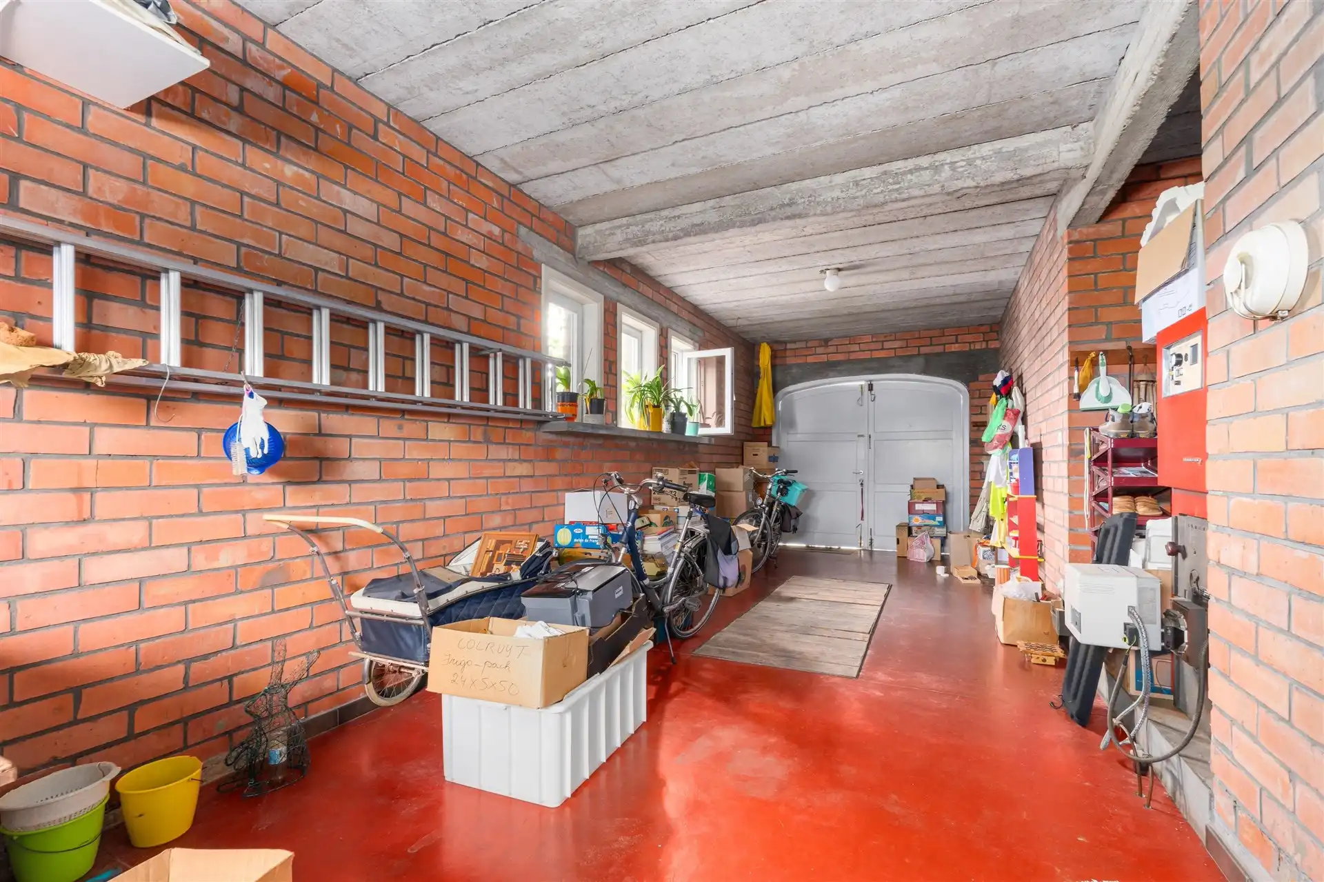 Karaktervolle gezinswoning met 7 slaapkamers in Oosterzele foto 20