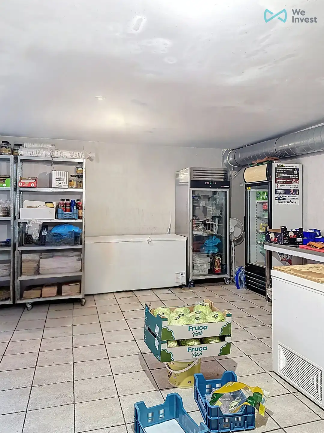 Appartement te koop foto 38