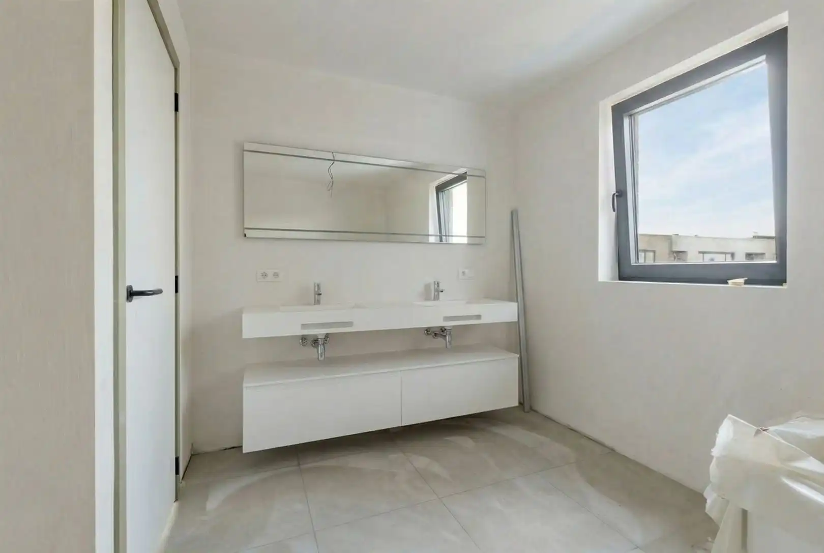 TE KOOP: Nieuwbouwappartement met 3 slaapkamers te Heppen! foto 23