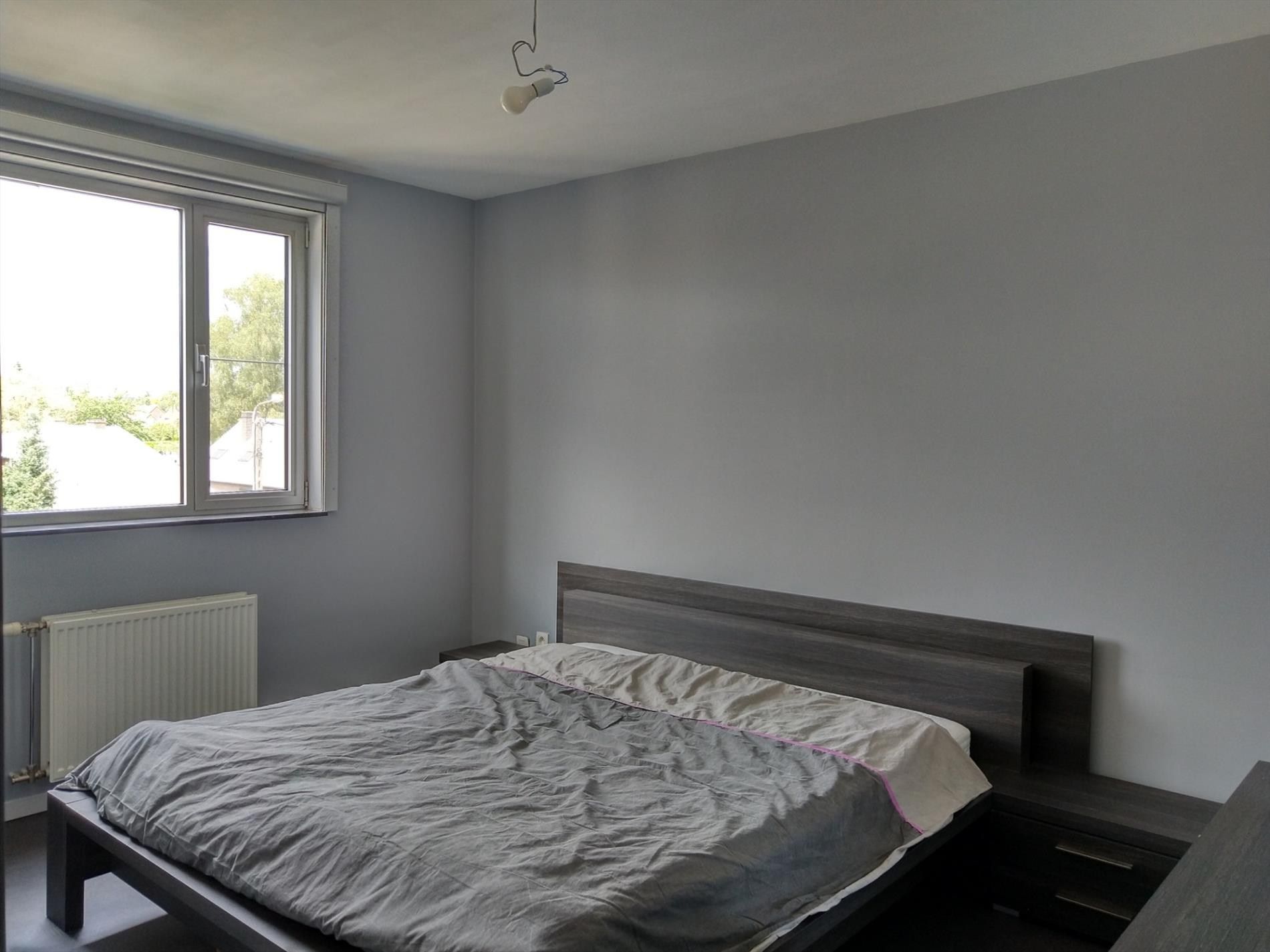 een ruim en deels bemeubeld duplexappartement met terrassen, autostaanplaats en berging foto 11